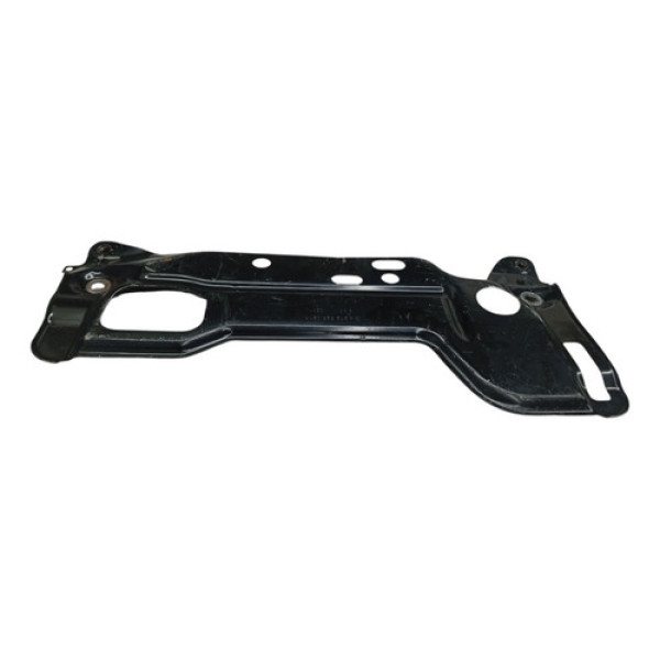Protetor Caixa Setor Mercedes Glk 220cdi 2014 2015  Preto