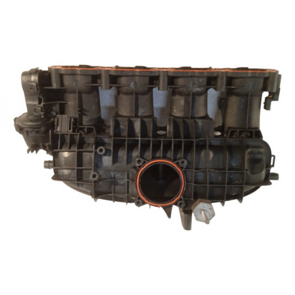 Coletor De Admissão Vw Golf 2.0 Gti 2014 2015 2017 2018 