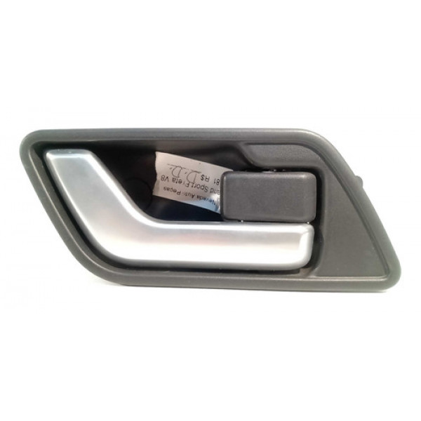 Maçaneta Interna Dianteira Direita Range Rover Sport 2008