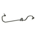 Tubo Cano Lubrificante Turbina Volkswagen T-cross 1.0t 2024
