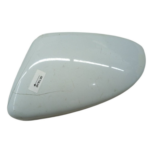 Capa Retrovisor Esq Volkswagen Jetta 2.0t 211cv 2015 Detalhe