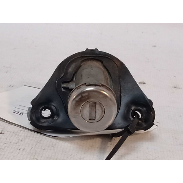 Miolo Tampa Traseira Hyundai Azera 2015
