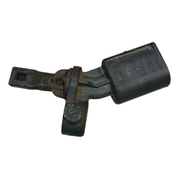 Sensor Abs Traseiro Volkswagen Tcross 1.0t 2020 2021 2022