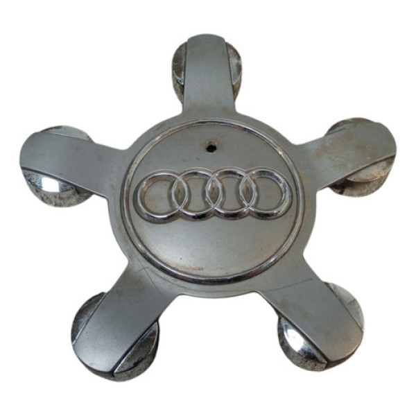 Calota Central Roda Audi A3 Tfsi 2015 2016 2017 