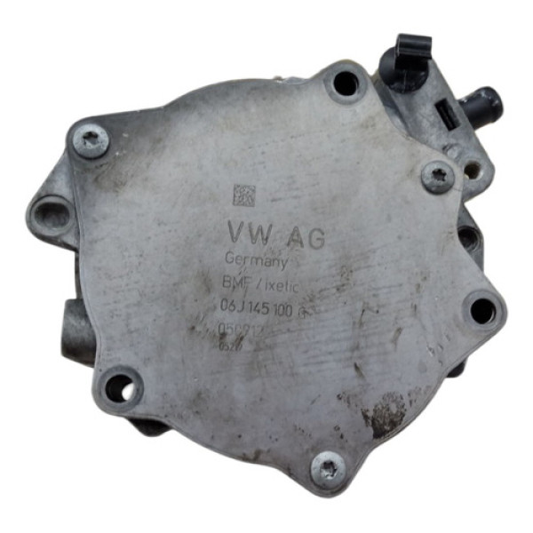 Bomba Vacuo Volkswagen Fusca 2.0t 2012 2013