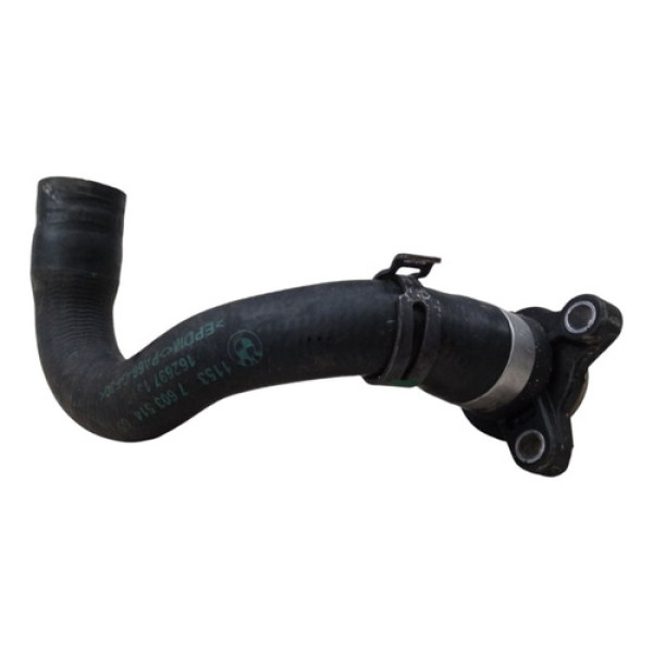 Mangueira Arrefecimento Bmw X1 2010 2011 2012 2013