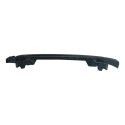Absorvedor Impacto Traseiro Volkswagen Taos 2021 2022 2023  Preto
