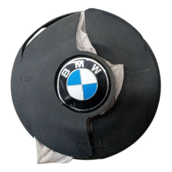 Bolsa Volante Buzina Bmw X1 2022 2023 Acionado 