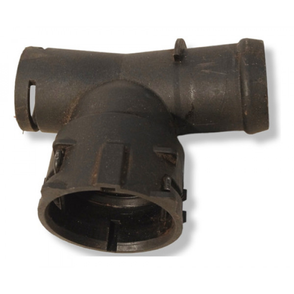 Flange Conexão Agua Audi A6 2015 2016b