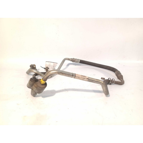 Mangueira Ar Condicionado Volvo C30 2007 2008 2009 2010 
