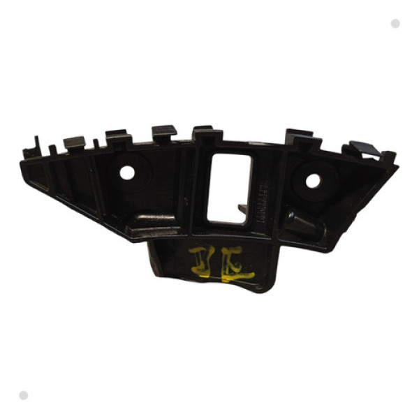 Guia Esquerda Parachoque Traseiro Vw Jetta 2012 2013 Detalhe