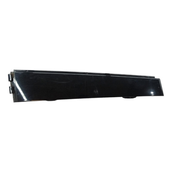 Moldura Porta Tras Esq Vw Passat Variant B7 2.0t 2012 2013