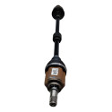 Semi Eixo Diant Dir Chevrolet Equinox Rs1.5t 2021 2022