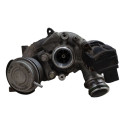 Turbina Audi A1 Tfsi 1.4 2011 2012 