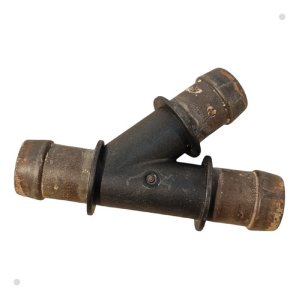 Flange Dágua Arrefecimento Volkswagen Jetta 2012 2013 