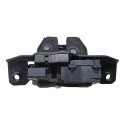Fechadura Traseira Chevrolet Equinox Rs 1.5t 2021 2022