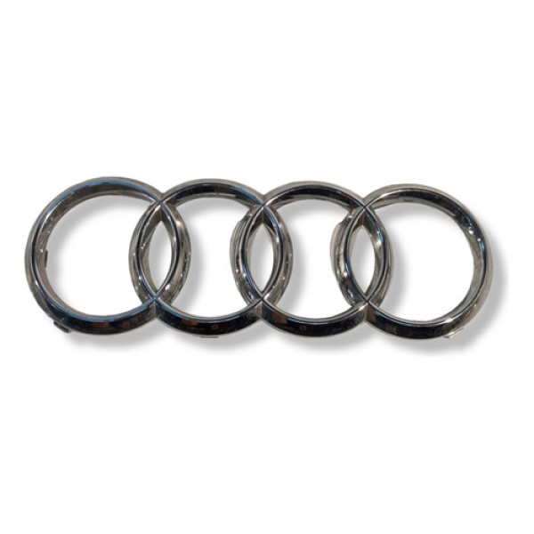 Emblema Audi A6 Tfsi 2015 2016 