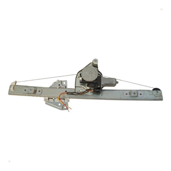 Motor Maquina Vidro Diant Dir Suzuki Grand Vitara 2.0 2012 