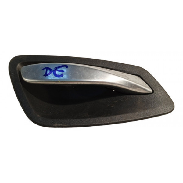 Maçaneta Interna Dianteira Esquerda Bmw 320i 2010 2011 2012 