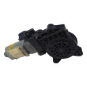 Motor Vidro Traseiro Direito Ssang Young Action 2009 2010