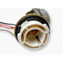 Circuito Lanterna Esquerda Chevrolet Sonic 2012 2013 2014 