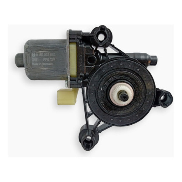 Motor Vidro Traseiro Direito Audi A4 2016 2017 2018 2019