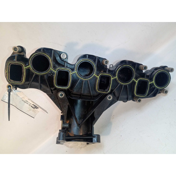 Coletor Admissão Volkswagen Amarok Diesel 2.0 2012 