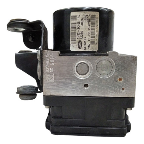 Módulo Abs Central Land Rover Freelander 2 2.2 2012 Diesel