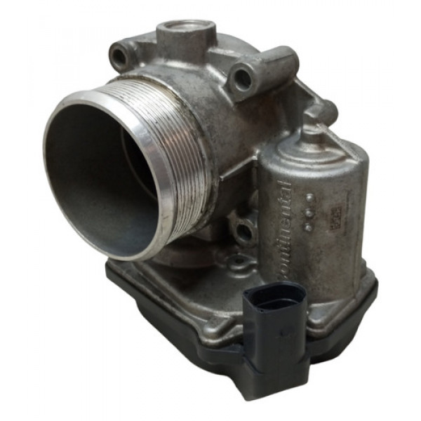 Tbi Corpo Borboleta Vw Passat B8 2.0 2015 2016 2017 2018 