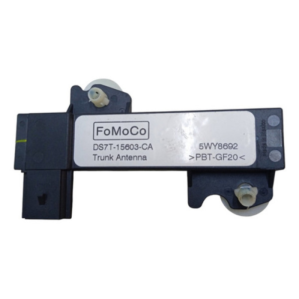 Sebsir Keyless Ford Fusion Titanium 2.0t 2017
