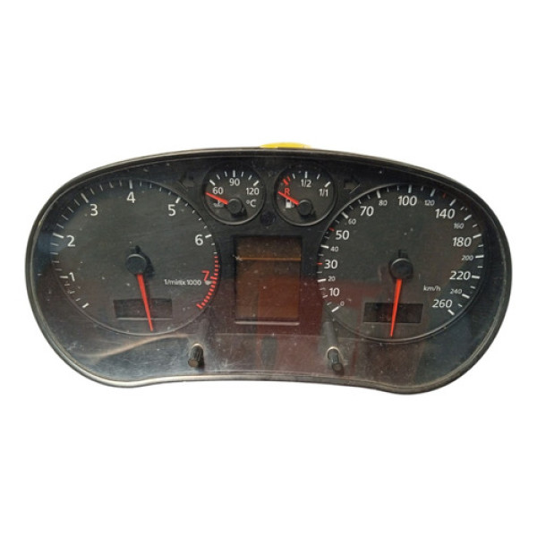 Painel Instrumento Audi A3 1.8 2006 2007 2008 