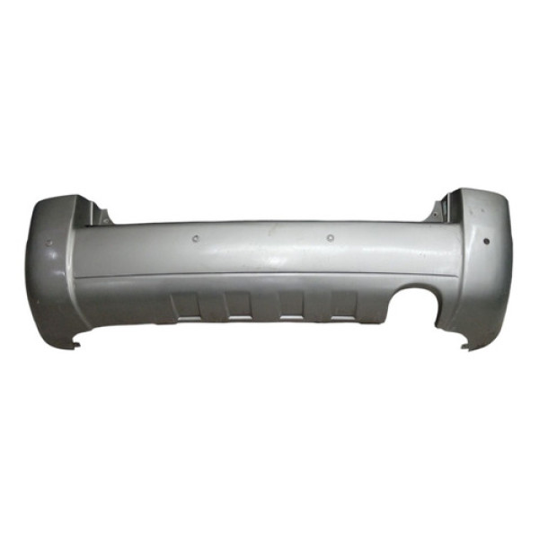 Spoiler Direito Hyundai Tucson 2009 2010 Detalhe