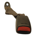 Engate Cinto Tras Chevrolet Tracker 2006 2007 2008 2009 
