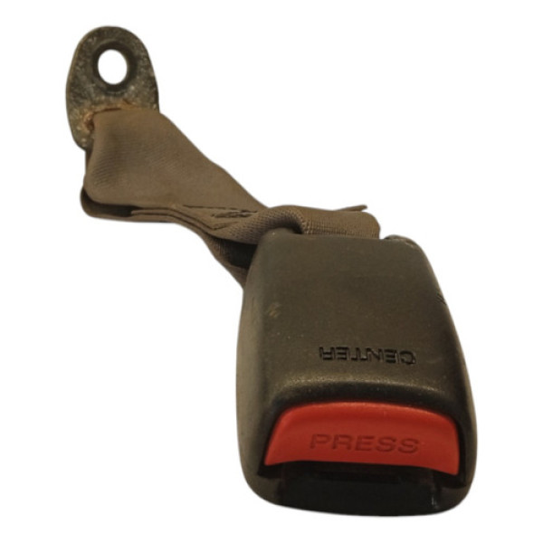 Engate Cinto Tras Chevrolet Tracker 2006 2007 2008 2009 