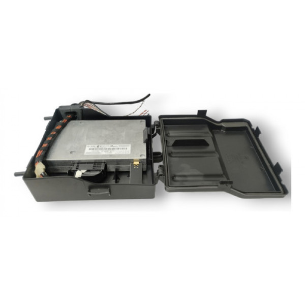 Modulo Som Bluetooth Audi A4 2011 2012 