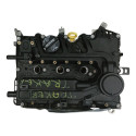 Motor Parcial Chevrolet Tracker 1.2 Flex  2023 2024 