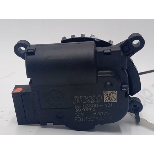 Motor Atuador Caixa Evaporadora Jeep Renegade 2018