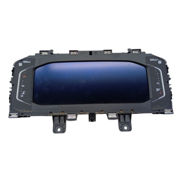 Painel Instrumento Tft Volkswagen Taos 2022 2023 2024