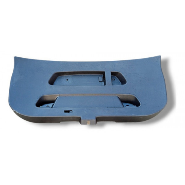 Forro Tampa Traseira Porta Malas Bmw X1 2013