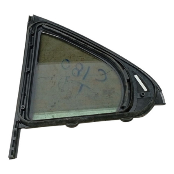 Vidro Fixo Tras Dir Mercedes C180 C200 2020 2021 2022