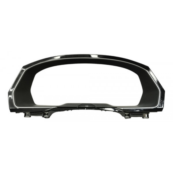 Moldura Painel Instrumentos Vw Passat 2.0 B8 2015 2016 2017