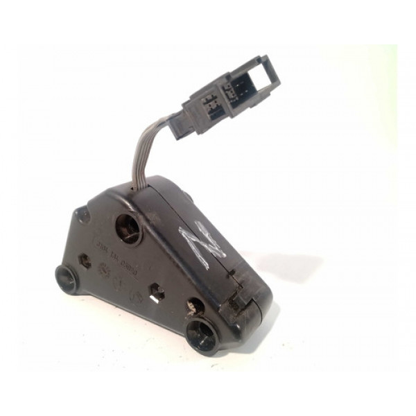 Módulo Amplificador Som Volkswagen Passat Variant 2008