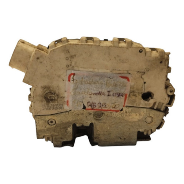 Fechadura Porta Diant Dir Freelander 1 2006 2007 2008