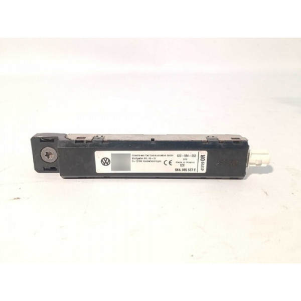 Módulo Antena Amplificador Tiguan Tsi 2018 2019 2020 2021