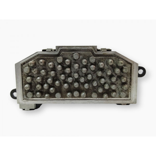 Resistência Ar Condicionado Audi A3 2.0 Turbo 2010 2011 