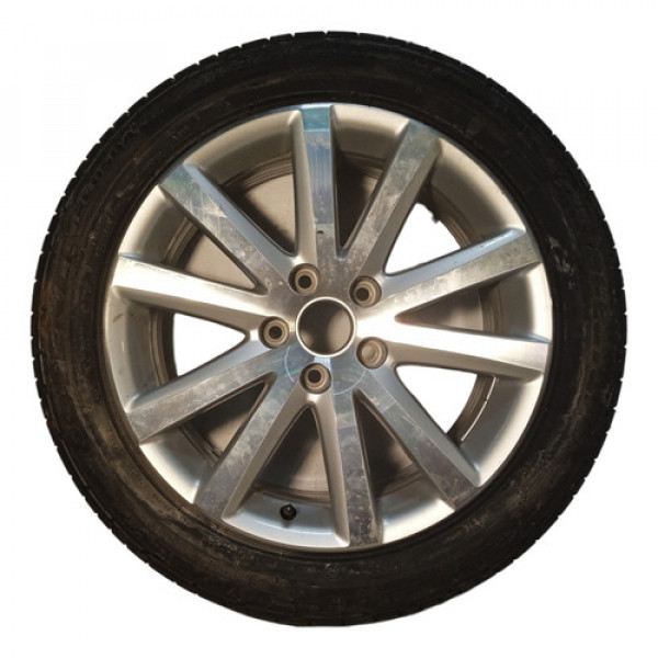 Estepe 0km Vw Passat Tfsi 2.0 2007 2008 2009 2010 