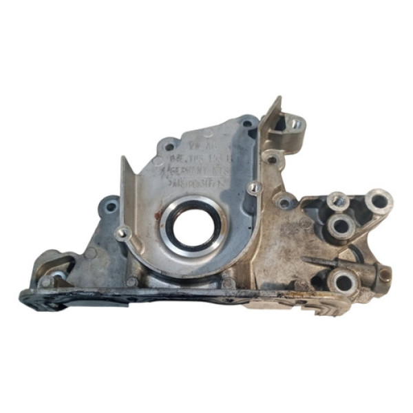 Flange Retentor Virabrequim Audi Q3 1.4 2015 2016 2017 