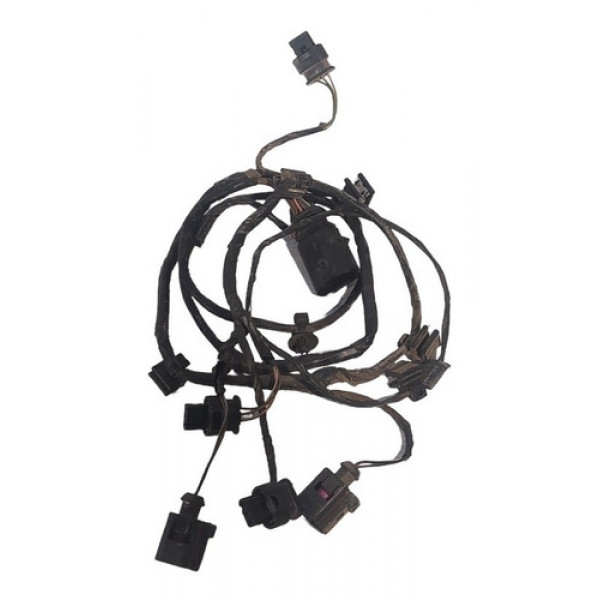 Chicote Sensor Estacionamento Vw Passat 2006 2008 2010 