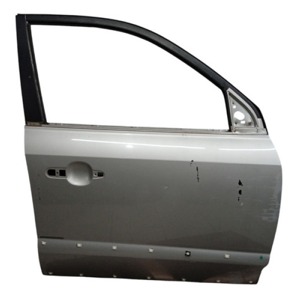 Porta Dianteira Direita Hyundai Tucson 2009 2010 2011 