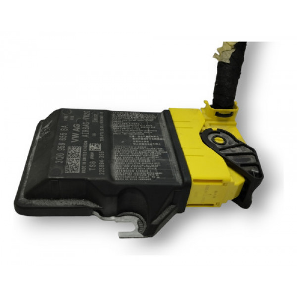 Modulo Impacto Acionado Vw Passat 2.0 B8 2015 2016 2017 